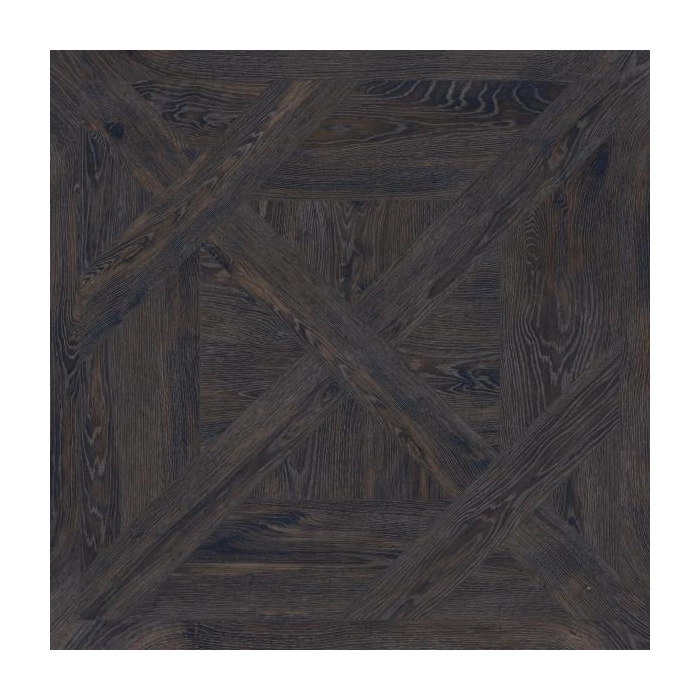 Woodcore Black Mix Gres Szkl. Rekt. Struktura Mat. 119,8x119,8 Paradyż