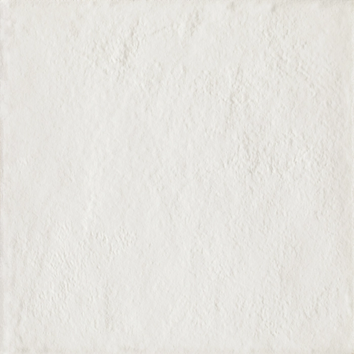 Modern Bianco Gres Szkl. Struktura 19,8x19,8 Paradyż