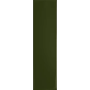 Płytka ścienna Groove olive 1 gloss STR 29,8x7,8x1 Tubądzin