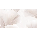 Obraz gresowy ścienny Albiano leaves right B 119,8x59,8x0,8 Tubądzin