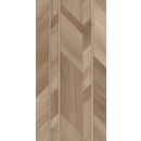 Płytka ścienna Echo Wood beige 59,8x119,8 Tubądzin