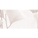 Obraz gresowy ścienny Albiano leaves right A 119,8x59,8x0,8 Tubądzin