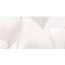 Obraz gresowy ścienny Albiano leaves left C 119,8x59,8x0,8 Tubądzin