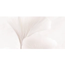 Obraz gresowy ścienny Albiano leaves left D 119,8x59,8x0,8 Tubądzin