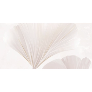 Obraz gresowy ścienny Albiano leaves right D 119,8x59,8x0,8 Tubądzin