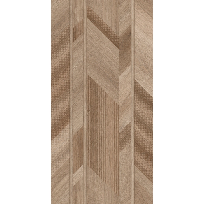 Płytka ścienna Echo Wood beige 59,8x119,8 Tubądzin