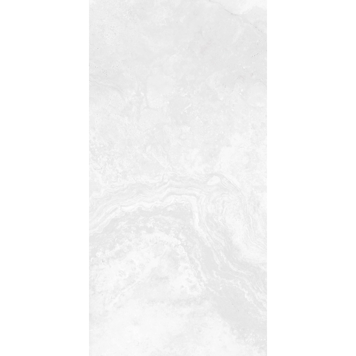 Płytka ścienna Echo Celio cross silver 59,8x119,8 Tubądzin