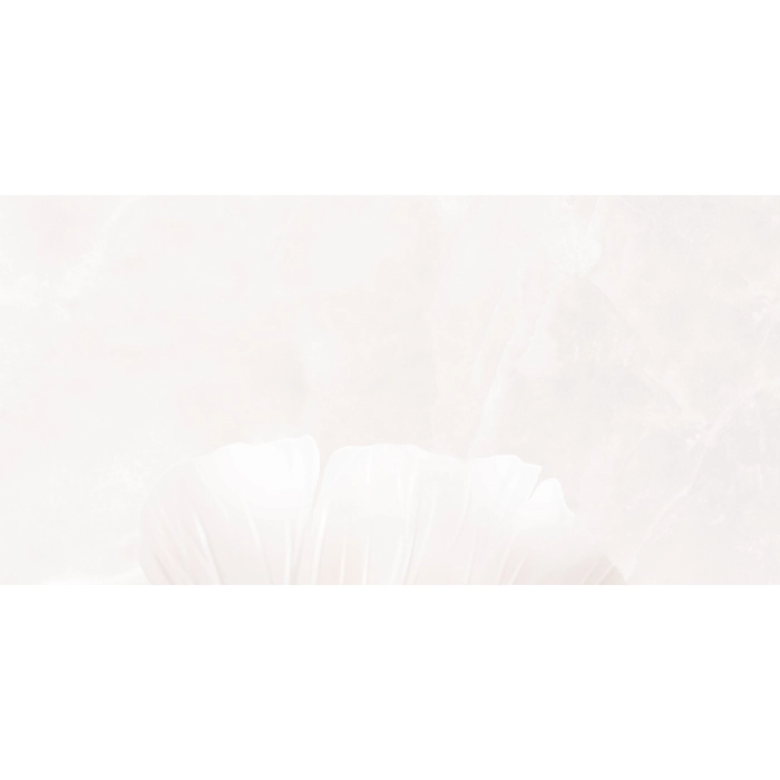 Obraz gresowy ścienny Albiano leaves right E 119,8x59,8x0,8 Tubądzin