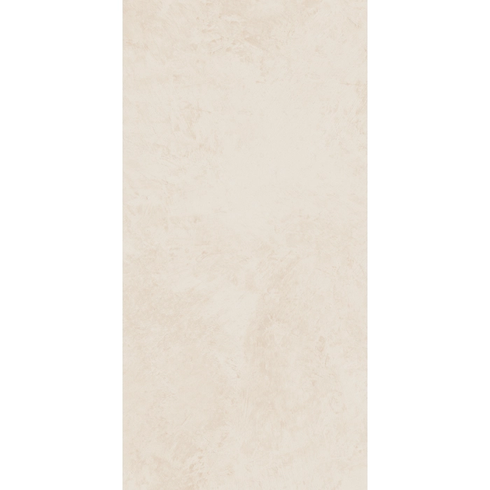 Płytka gresowa Mild Clay ivory STR 119,8x59,8x0,8 Tubądzin