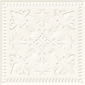 Classy Chic Bianco Struktura C Ściana 19,8x19,8 Paradyż