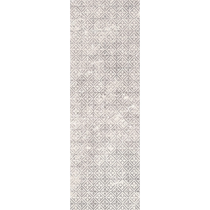 Shades Of Grey Patchwork Ściana Rekt. Mat 29,8x89,8 Paradyż
