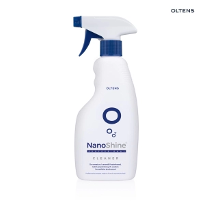 NanoShine preparat do czyszczenia łazienki 450 ml 89901000 Oltens