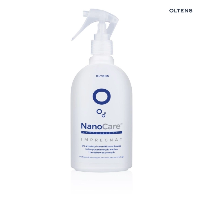 NanoCare preparat do impregnacji 250 ml 89902000 Oltens