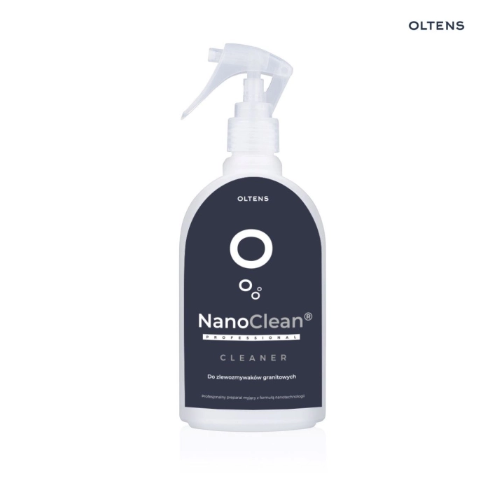 NanoClean do czyszczenia zlewozmywaków granitowych 250 ml 89500000 Oltens