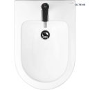 Jog bidet wiszący Biały 46001000 Oltens