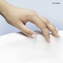 Gulfoss miska WC wisząca z powłoką SmartClean biała 42603000 Oltens