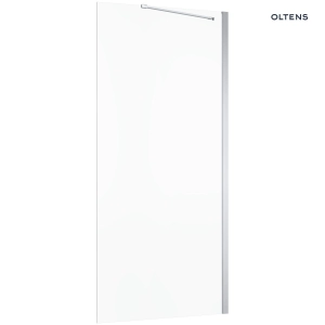 Trana ścianka prysznicowa 90 cm boczna do drzwi 22103100 Oltens