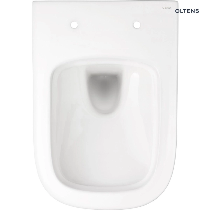 Gulfoss miska WC wisząca biała 42103000 Oltens