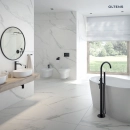 Gulfoss bidet wiszący z powłoką SmartClean Biały 46503000 Oltens