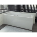 TALIA wanna prostokątna 150x70 WAT-150-PK Besco