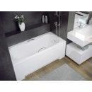 ARIA PLUS wanna prostokątna 160x70 WAA-160-PU Besco