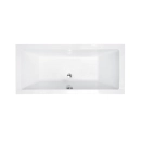 QUADRO wanna prostokątna 175x80 WAQ-175-PK Besco