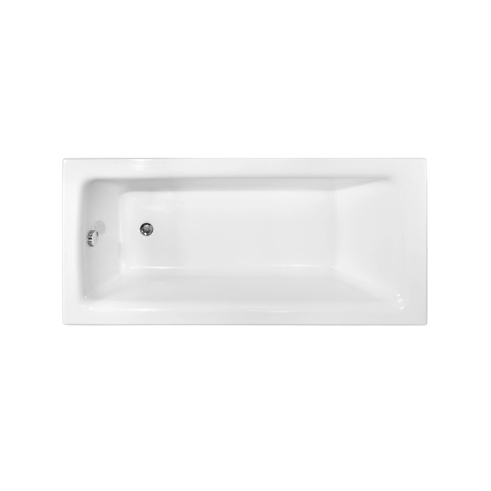TALIA wanna prostokątna 150x70 WAT-150-PK Besco
