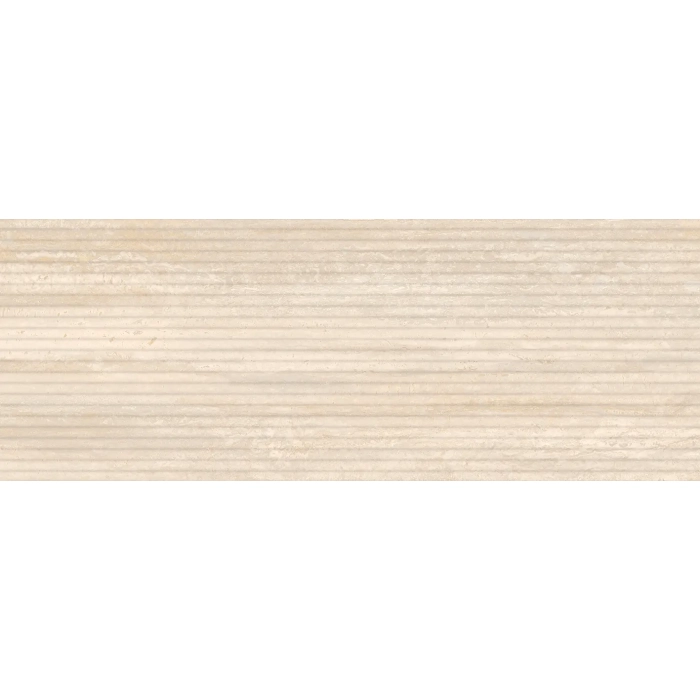 Płytka ceramiczna matowa Porcelanosa Canal Rpma Marfil 45x120 cm