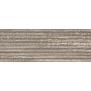 Płytka ceramiczna matowa Porcelanosa Canal Roma Noce 45x120 cm