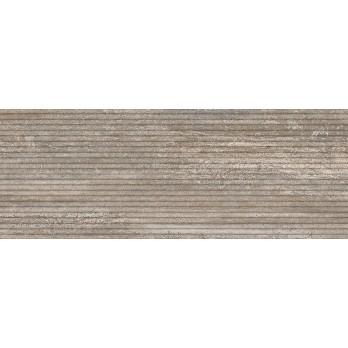 Płytka ceramiczna matowa Porcelanosa Canal Roma Noce 45x120 cm