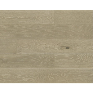 Finishdeska XXL - Długie deski podłogowe Dąb Satin grey Exclusive Lakier 3,5mm  Szczotkowana Finishparkiet