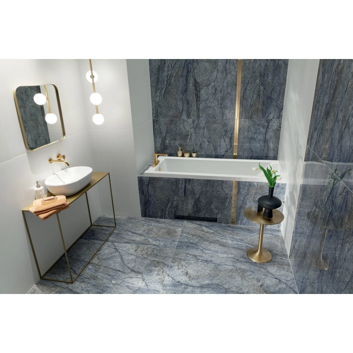 Płytka gresowa Fuente blue POL 119,8x59,8 Tubądzin
