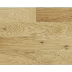 Finishdeska - Deska podłogowa Dąb Natura Finishparkiet