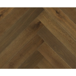 Finishjodła Angielska - Podłoga drewniana Dąb Thermo Natura Finishparkiet