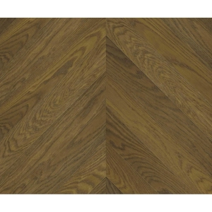 Finishjodła francuska CHEVRON Podłogi drewniane - Dąb Thermo Antyk Finishparkiet