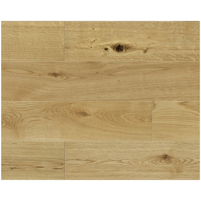 Finishdeska XXL - Długie deski podłogowe Dąb Natura Finishparkiet