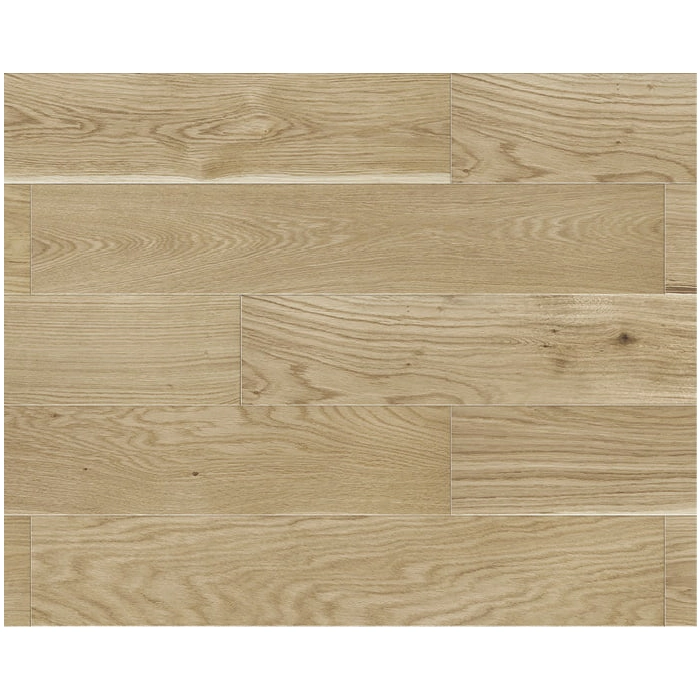 Finishdeska - Deska Podłogowa Dąb Bielony Natura Finishparkiet