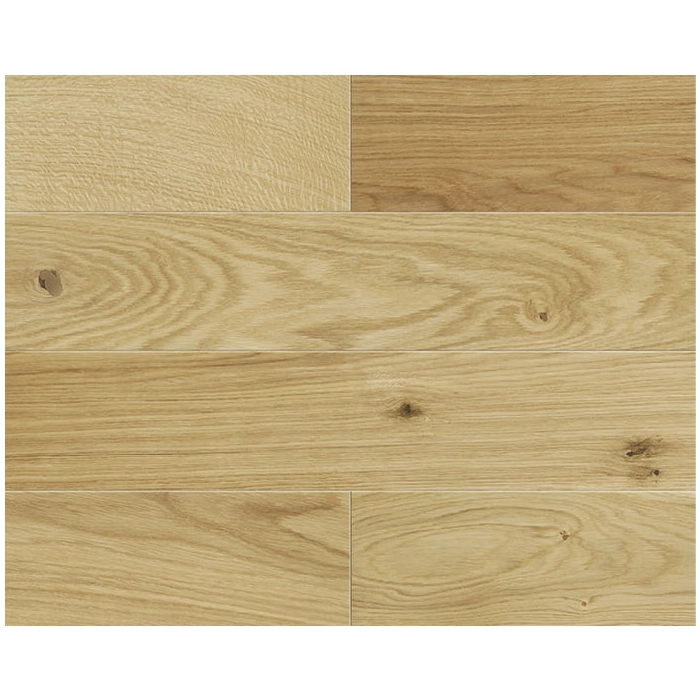 Finishdeska - Deska podłogowa Dąb Natura Finishparkiet