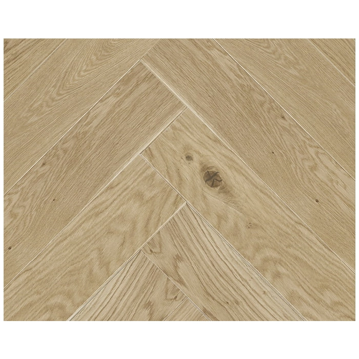 Finishjodła Angielska - Podłoga drewniana Dąb Bielony Natura Finishparkiet