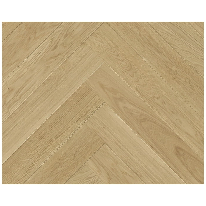 Finishjodła angielska - Deski podłogowe Dąb Latte Macchiato Exclusive Finishparkiet