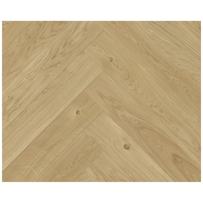 Finishjodła Angielska - Deski podłogowe Dąb Latte Macchiato Natura Finishparkiet