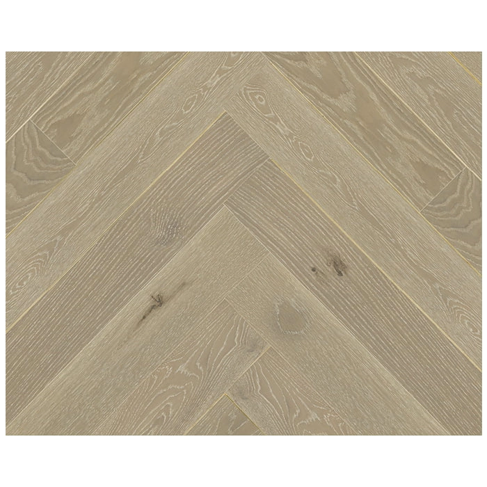 Finishjodła Angielska - Deski podłogowe Dąb Satin Grey Natura Finishparkiet