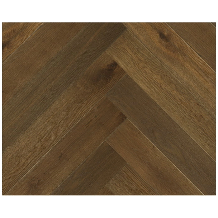 Finishjodła Angielska - Podłoga drewniana Dąb Thermo Natura Finishparkiet