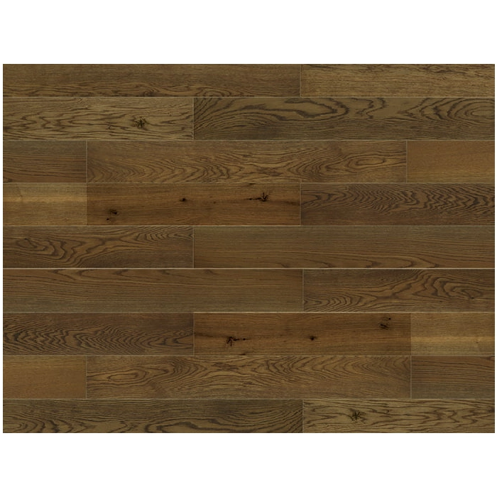 Parkiet Dąb Thermo Antyk Natura Finishparkiet