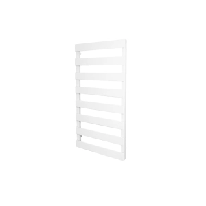 OTUS grzejnik 1050x500 moc 370W kolor biały, zasilanie dolne