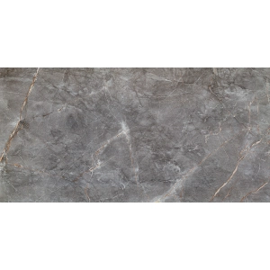 Domino Płytka ścienna Visine grey GLOSS 59,8x119,8 Tubądzin