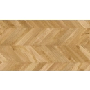 Dąb Bright CLASSICO LINE CHEVRON Barlinek