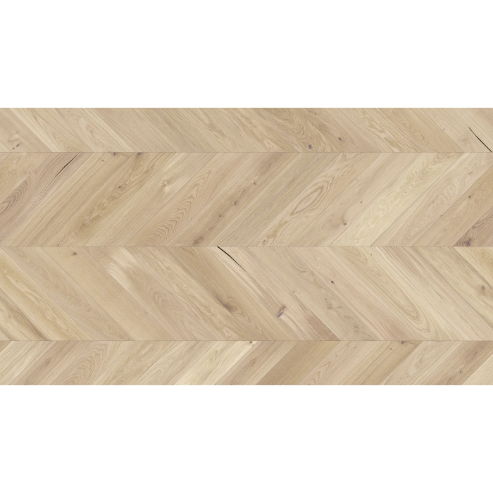 Dąb Salt CLASSICO LINE CHEVRON Barlinek