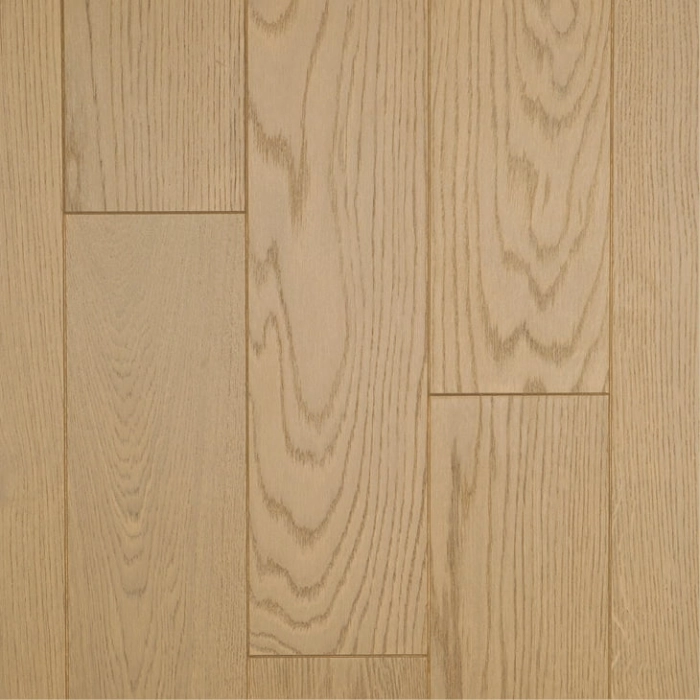 Gray World - Zanzibar Finishparkiet