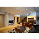 Dąb Kobe Country UPLINE WOOD